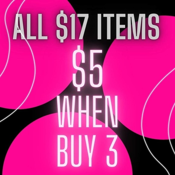 5 for $25 Buffalo Plaid Leather Earrings Black Red Holiday Earrings Teardrop - Picture 5 of 8